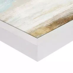 Sale Kirklands Home Windswept Sails I Framed Canvas Art Print