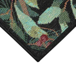 Discount Kirklands Home Winter Blooms Accent Rug, 24x34