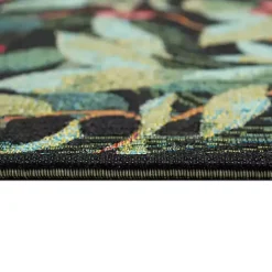 Discount Kirklands Home Winter Blooms Accent Rug, 24x34