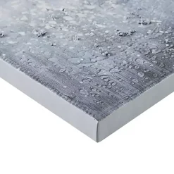 Kirklands Home Winter Glaze Canvas Art Prints, Set of 2