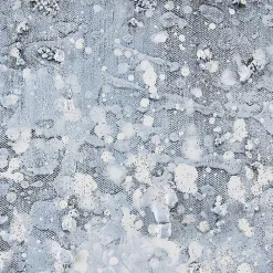 Kirklands Home Winter Glaze Canvas Art Prints, Set of 2