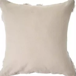 Online Kirklands Home Winter Paradise Tufted Accent Pillow