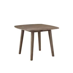 Clearance Kirklands Home Wire Brushed Natural Dining Table