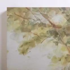 Sale Kirklands Home Wonderland Tree Canvas Art Print Green