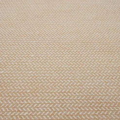 Clearance Kirklands Home Wood and Metal Arches Console Table