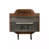 Hot Kirklands Home Wood and Metal Wall Storage Mail Box with Hooks