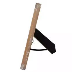 Kirklands Home Wooden Printed Picture Frame, 5x7 Blue