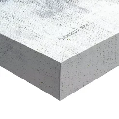 Outlet Kirklands Home Woodland Holiday Deer Canvas Art Print