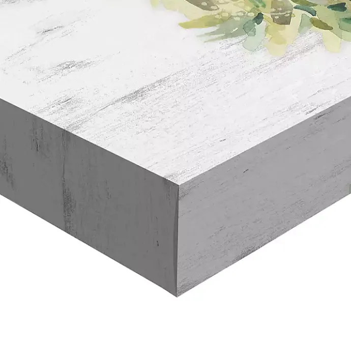 Sale Kirklands Home Woodland Stag Canvas Art Print