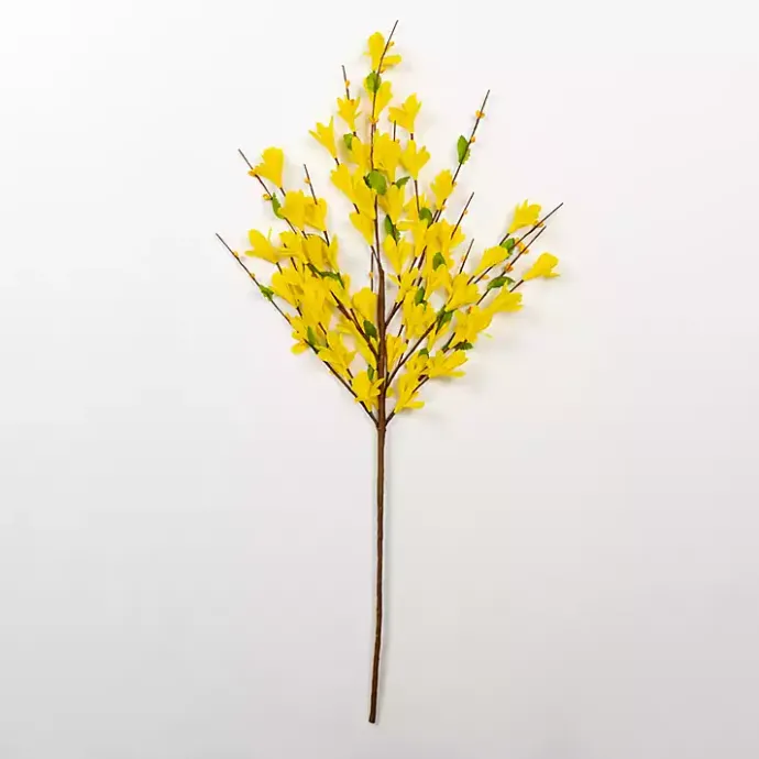 Online Kirklands Home Forsythia Stem, 30 in. Yellow