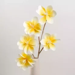 Best Kirklands Home Yellow Japanese Magnolia Foam Spray