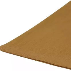 Online Kirklands Home Single Stripe Pillow Yellow