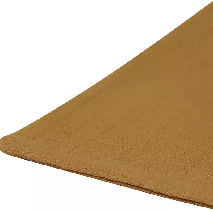 Online Kirklands Home Single Stripe Pillow Yellow