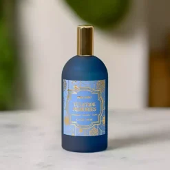 Best Kirklands Home Yuletide Memories Room Spray Blue