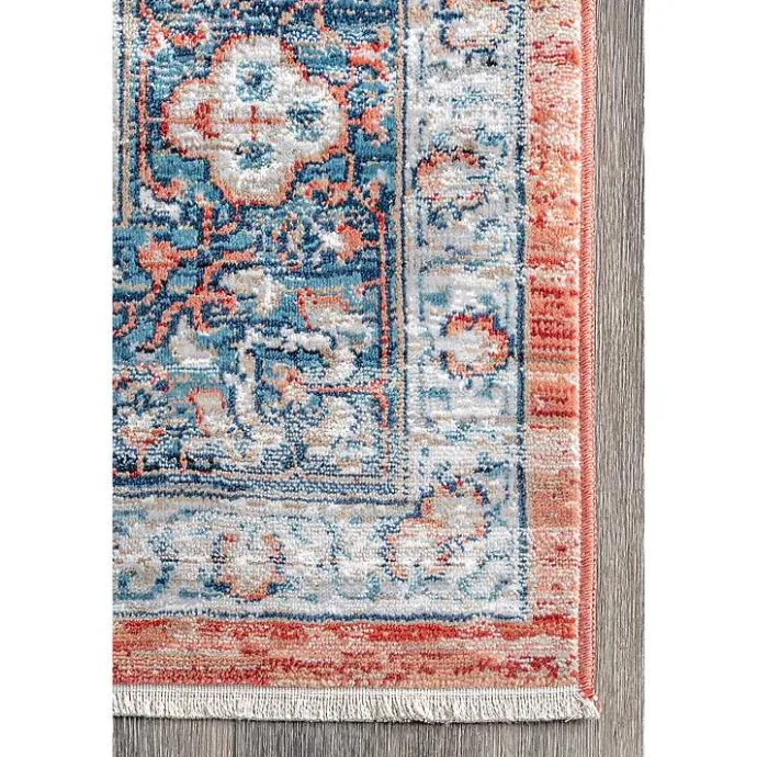 Outlet Kirklands Home Zara Medallion Area Rug, 5x7