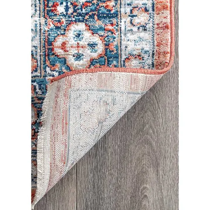 Outlet Kirklands Home Zara Medallion Area Rug, 5x7