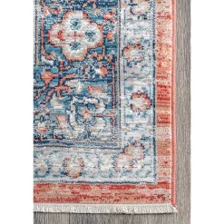 Outlet Kirklands Home Zara Medallion Area Rug, 8x10