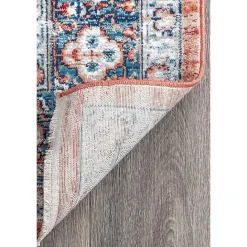 Outlet Kirklands Home Zara Medallion Area Rug, 8x10